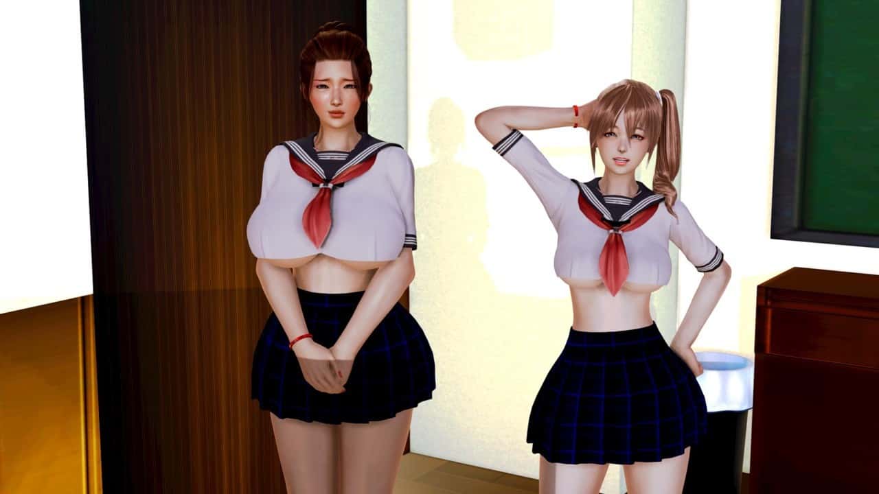 游戏画面6