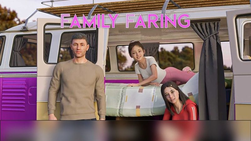家庭生活FamilyFaringEp 多平台安装 内容截图 1